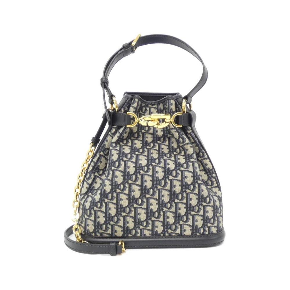 Christian Dior OBLIQUE Shoulder Bag